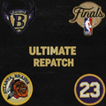 Sports Repatch Repair & Grade (DEPOSIT)